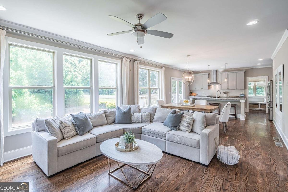 2675 Sugar Mill Drive Atlanta - 10