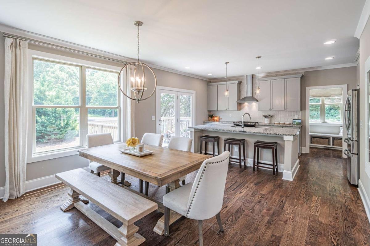 2675 Sugar Mill Drive Atlanta - 12