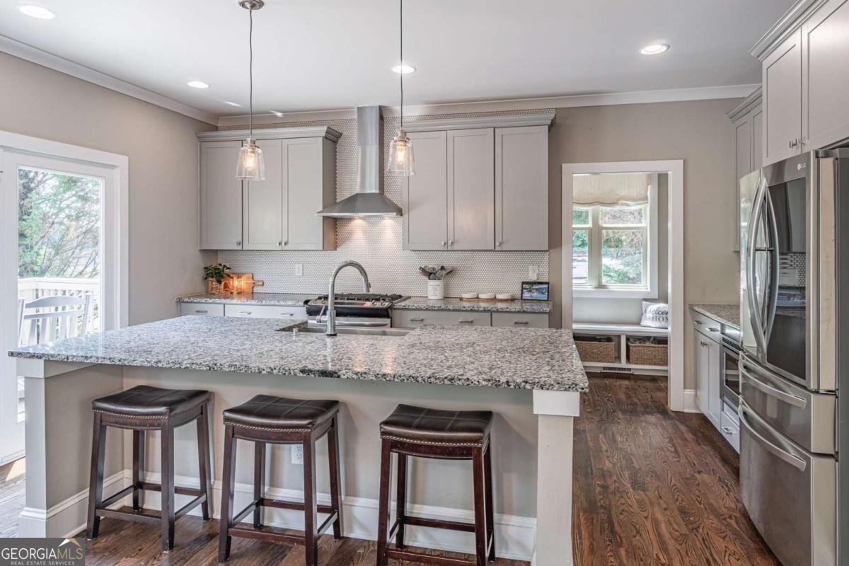 2675 Sugar Mill Drive Atlanta - 14