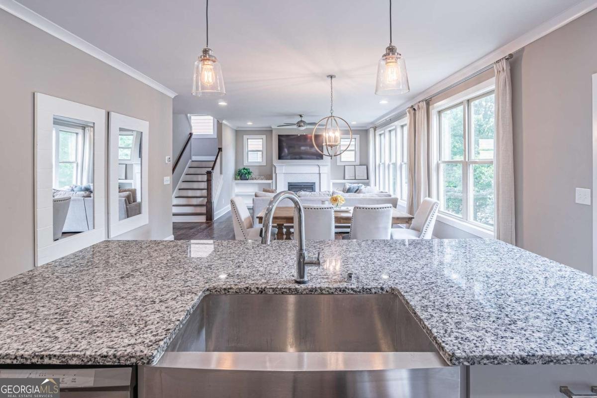 2675 Sugar Mill Drive Atlanta - 16