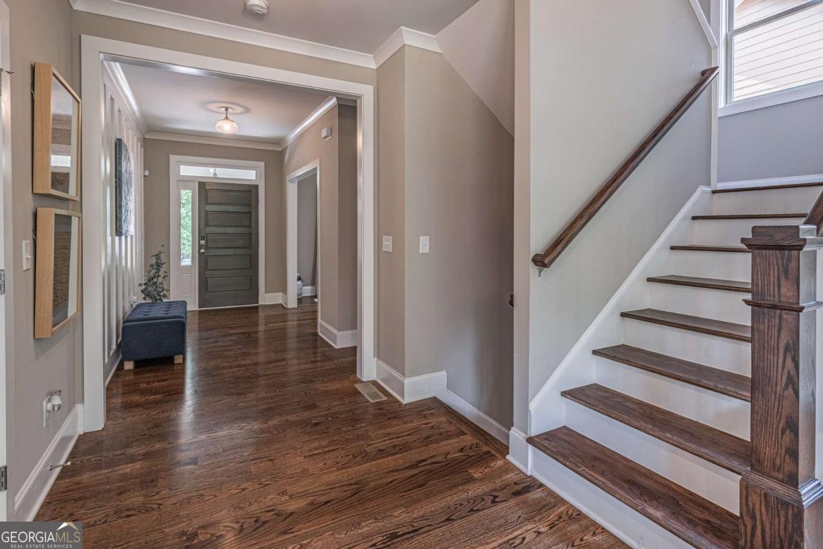 2675 Sugar Mill Drive Atlanta - 2