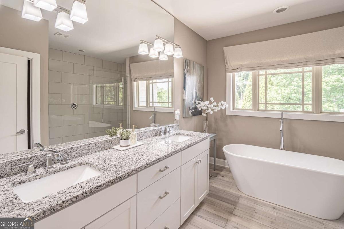 2675 Sugar Mill Drive Atlanta - 21