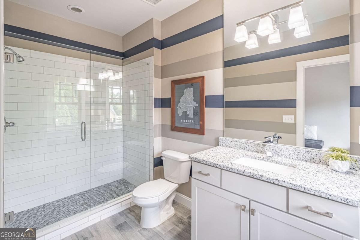 2675 Sugar Mill Drive Atlanta - 25
