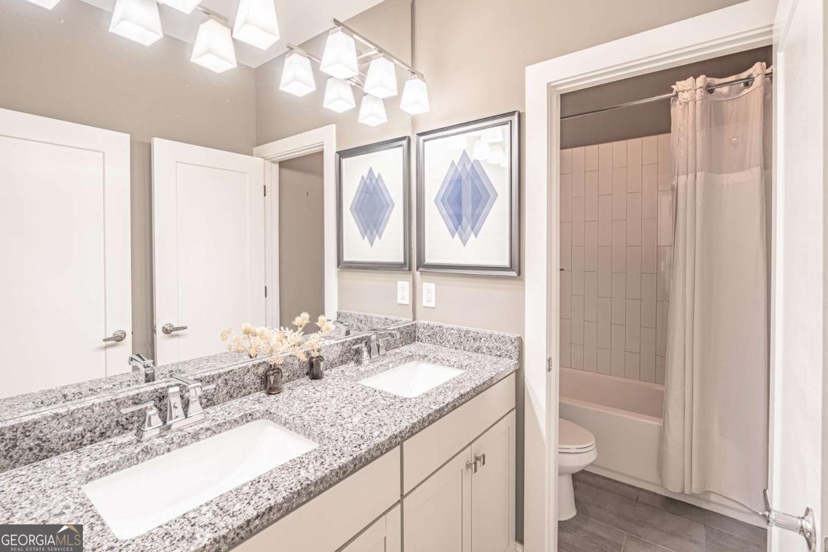 2675 Sugar Mill Drive Atlanta - 27
