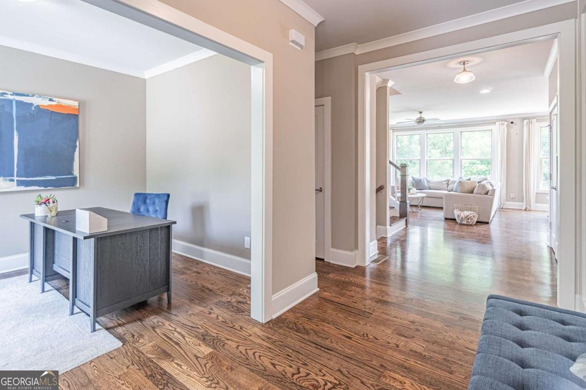 2675 Sugar Mill Drive Atlanta - 3