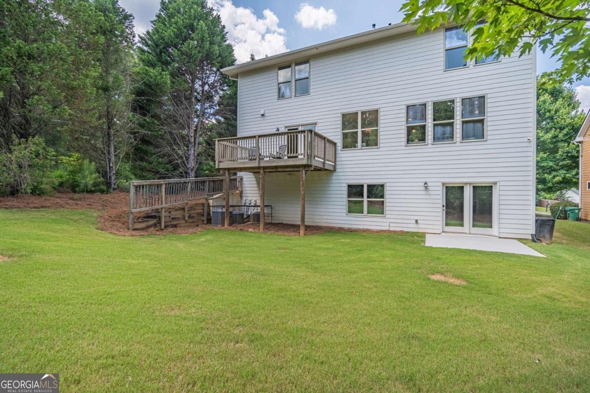 2675 Sugar Mill Drive Atlanta - 35