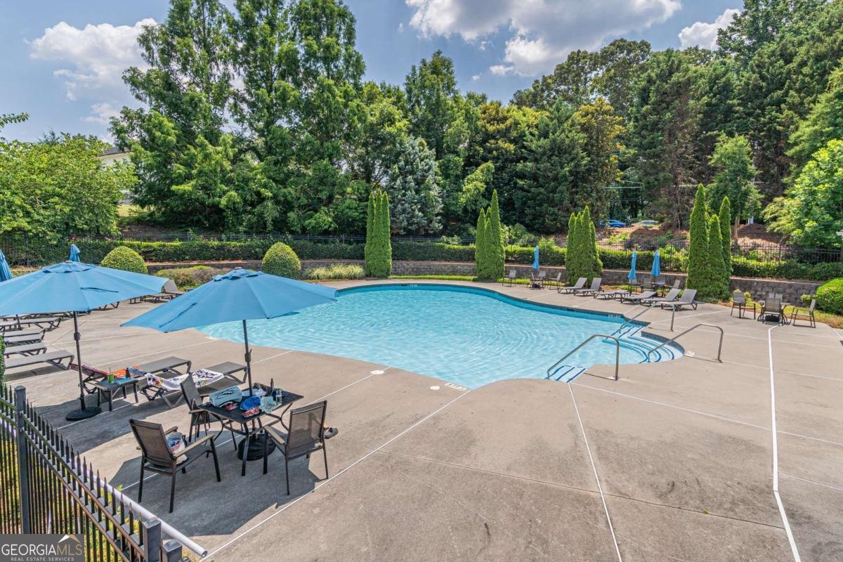 2675 Sugar Mill Drive Atlanta - 36