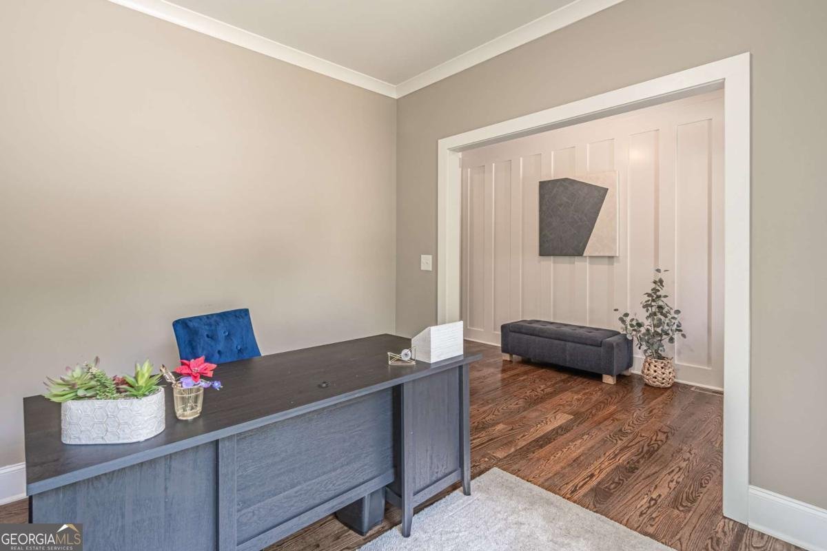 2675 Sugar Mill Drive Atlanta - 4