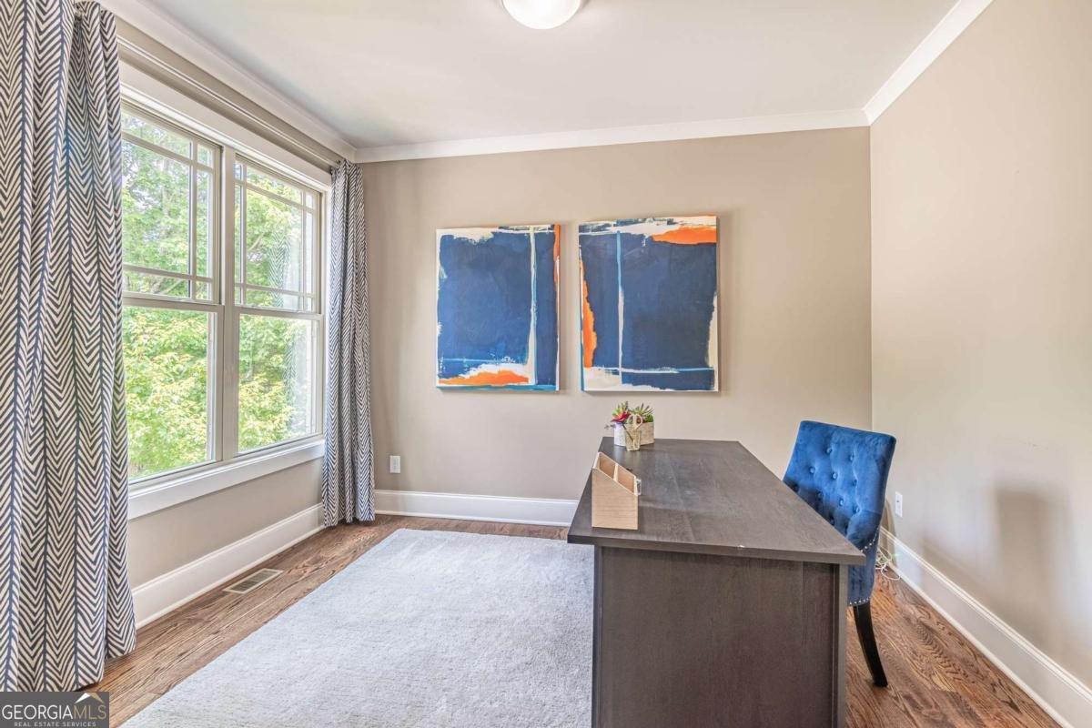 2675 Sugar Mill Drive Atlanta - 5