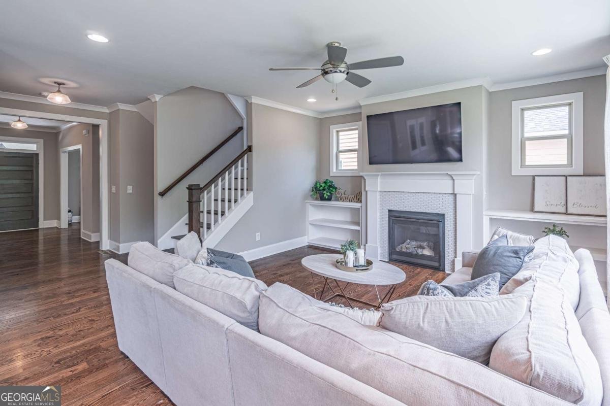2675 Sugar Mill Drive Atlanta - 7
