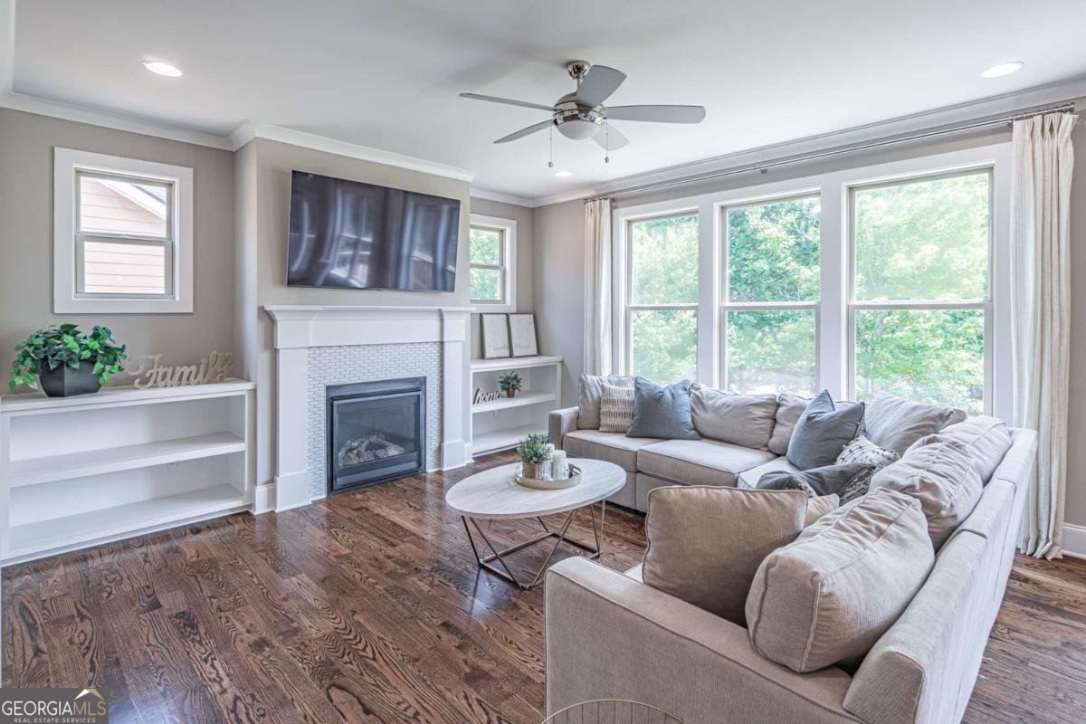 2675 Sugar Mill Drive Atlanta - 8