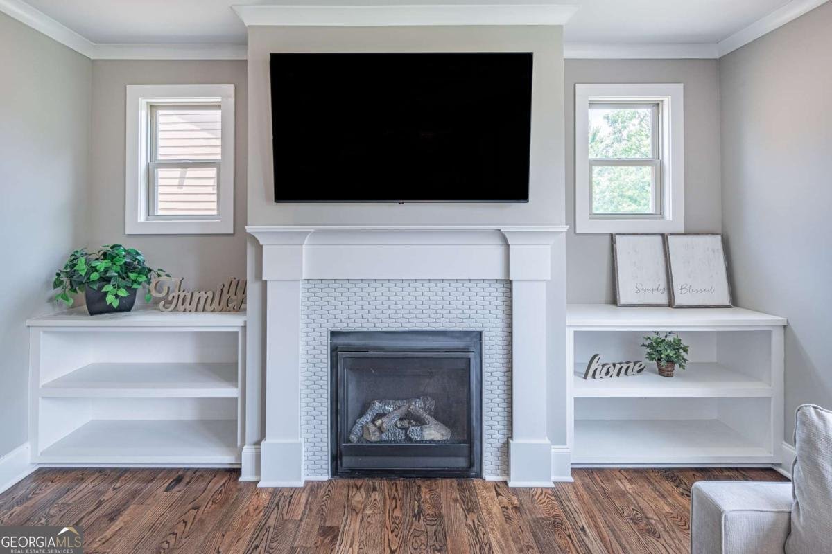 2675 Sugar Mill Drive Atlanta - 9