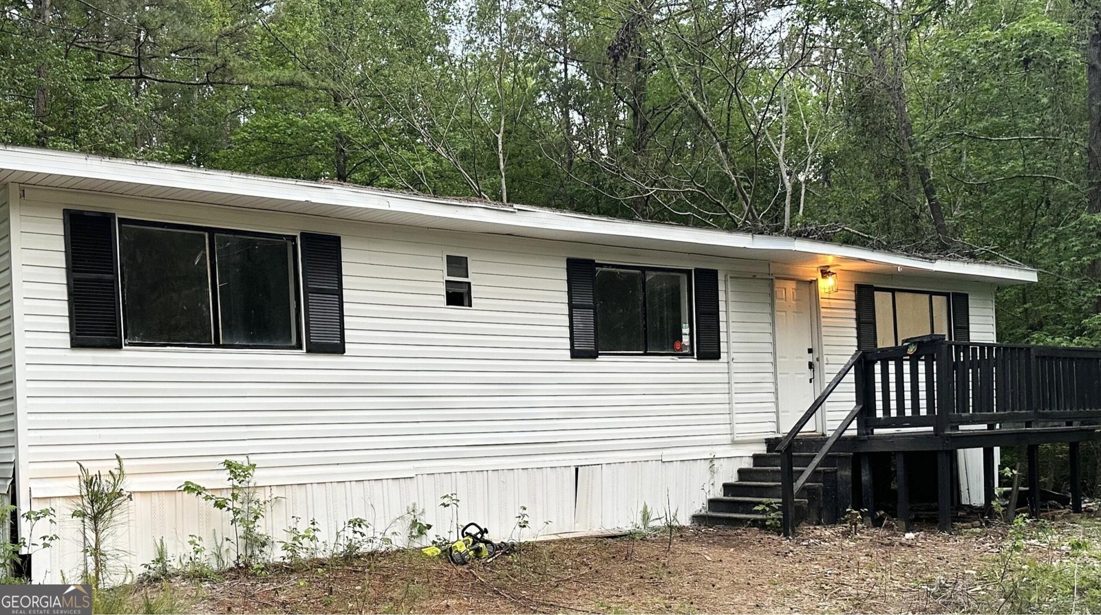 101 Lakeland Avenue Milledgeville - 1