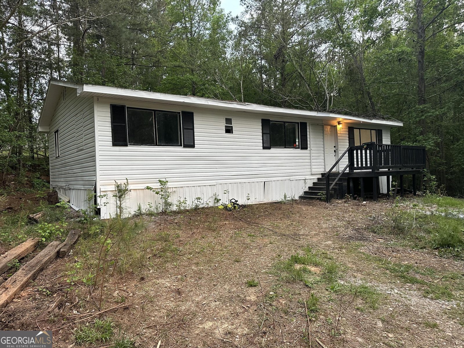 101 Lakeland Avenue Milledgeville - 2