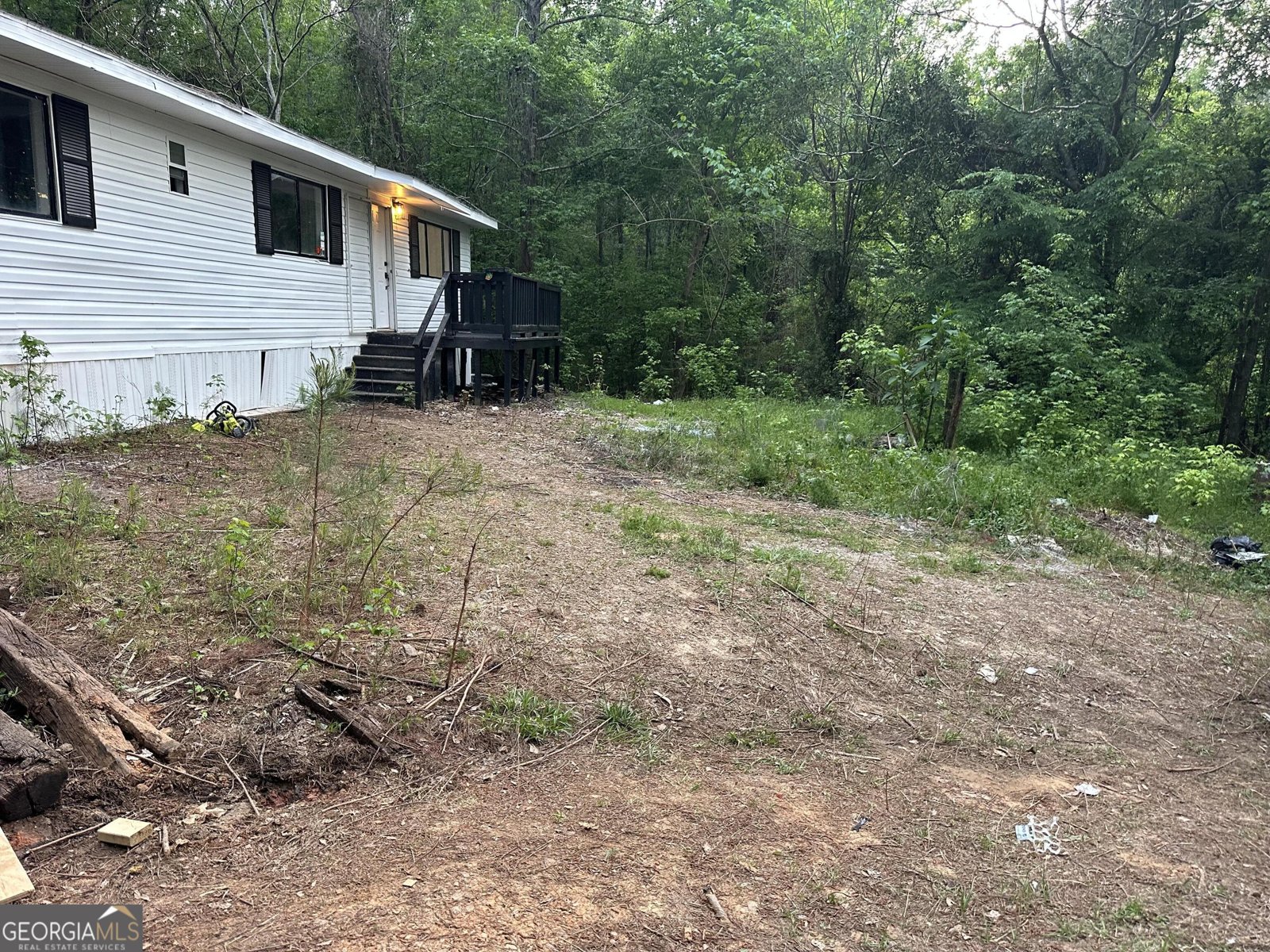 101 Lakeland Avenue Milledgeville - 3