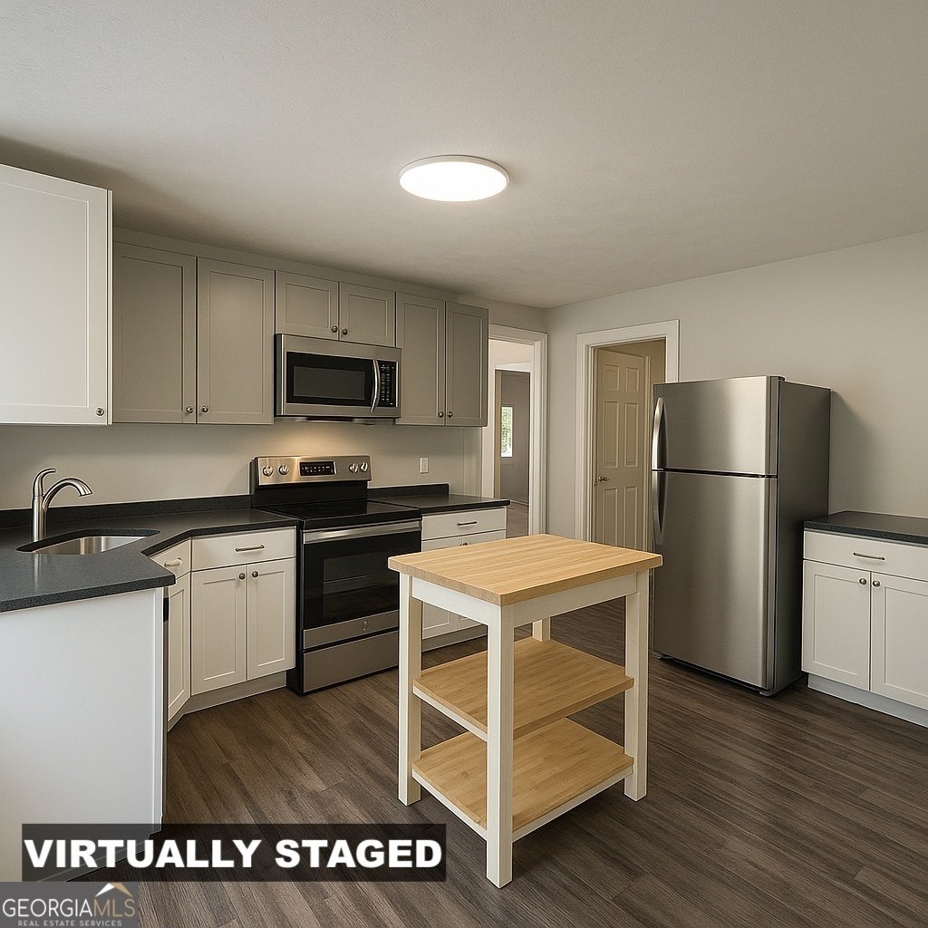 2450 Highway 155 McDonough - 16