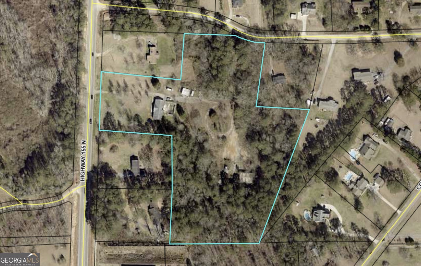 2450 Highway 155 McDonough - 2