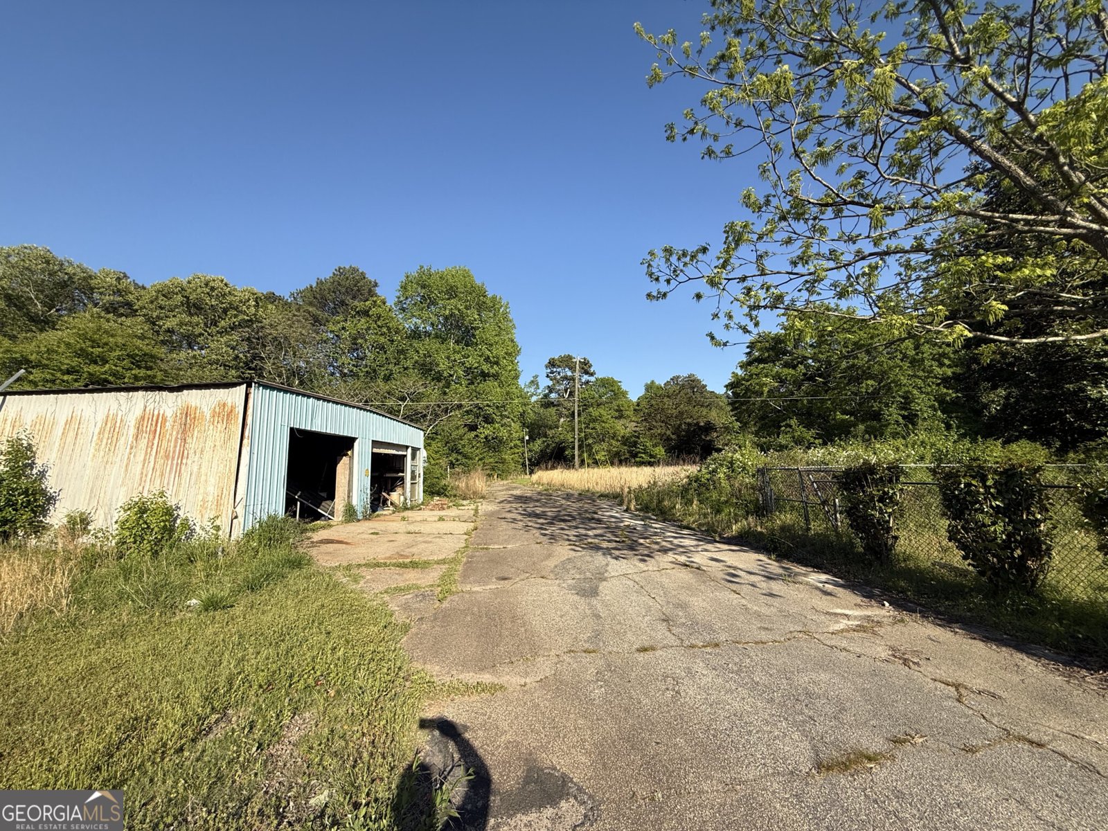 2450 Highway 155 McDonough - 24