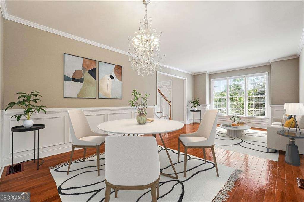 225 Bayswater Drive Suwanee - 5