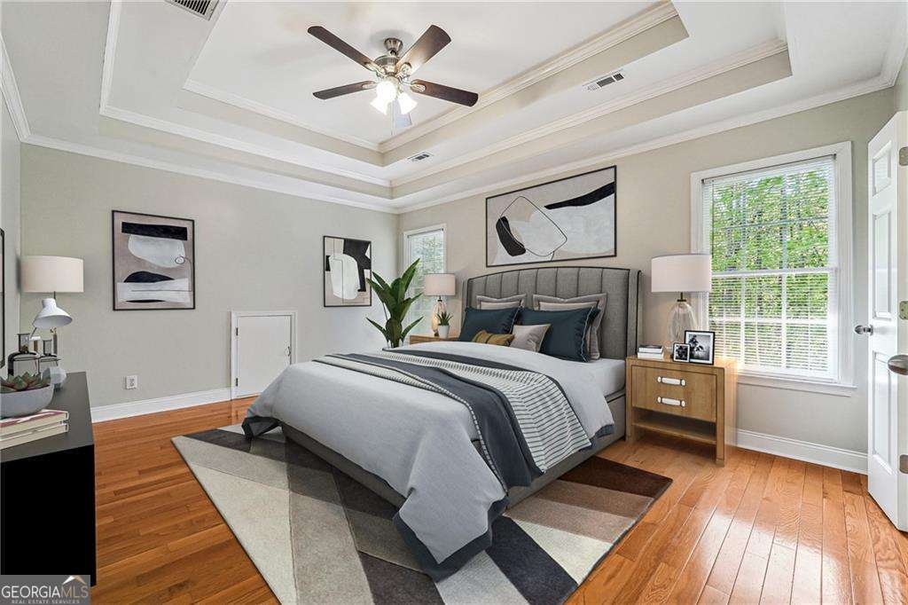 225 Bayswater Drive Suwanee - 6