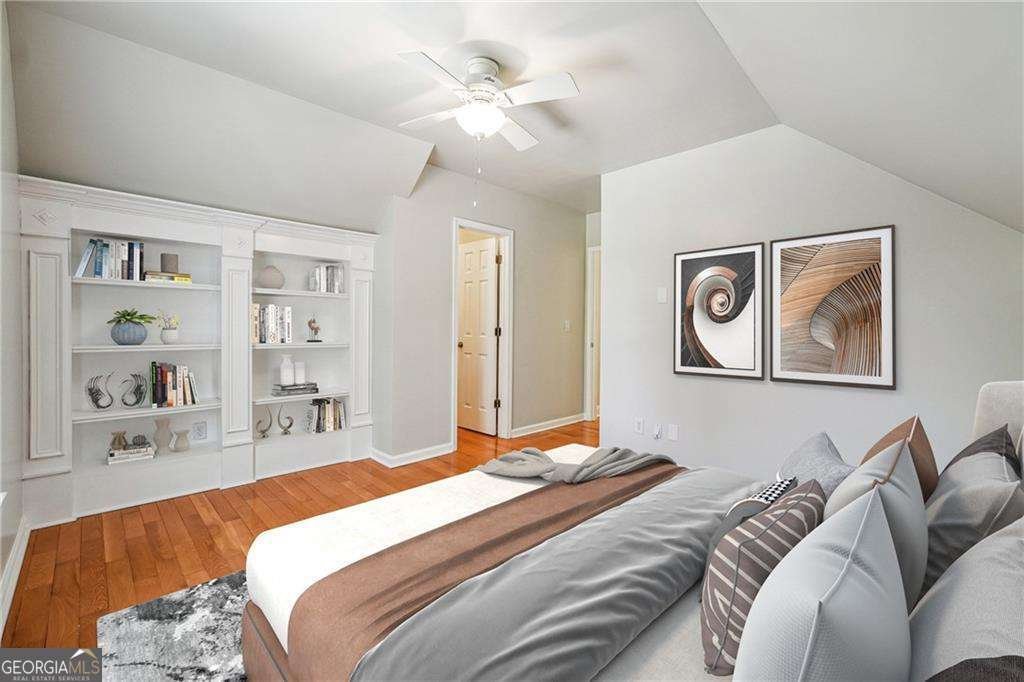 225 Bayswater Drive Suwanee - 7