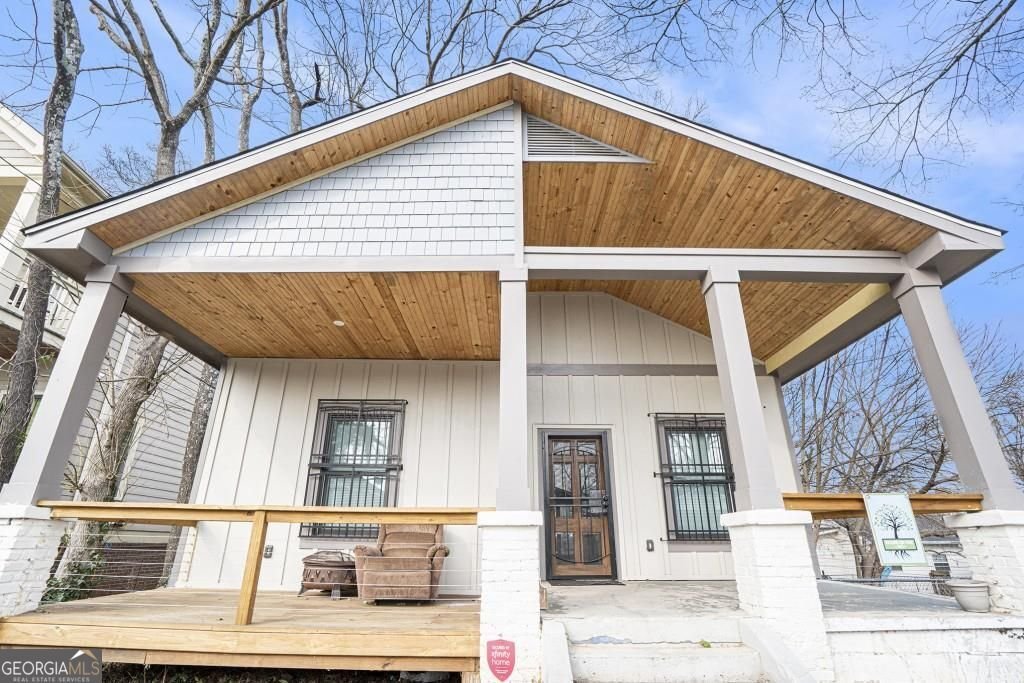 953 Michigan Avenue Atlanta - 1