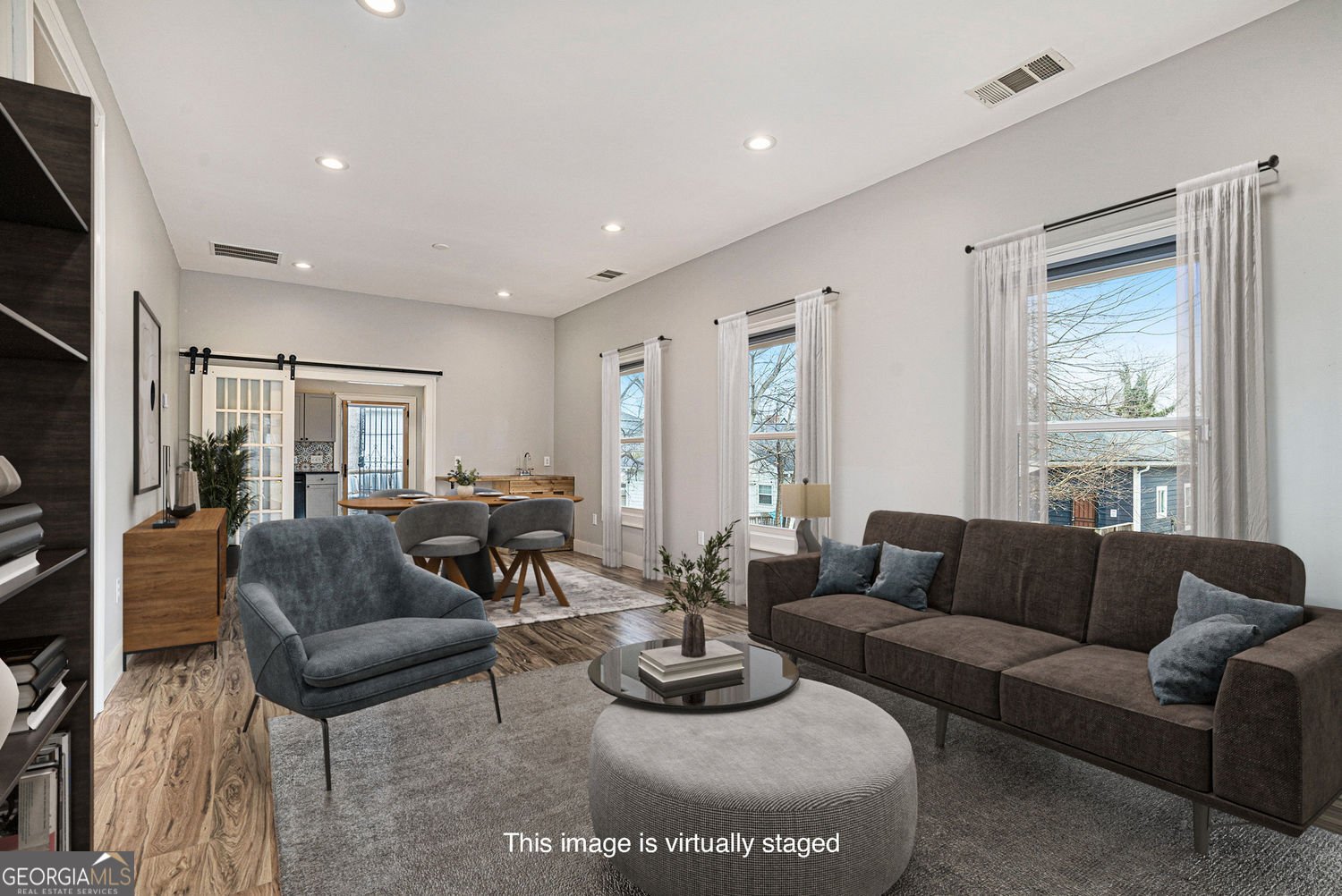 953 Michigan Avenue Atlanta - 5