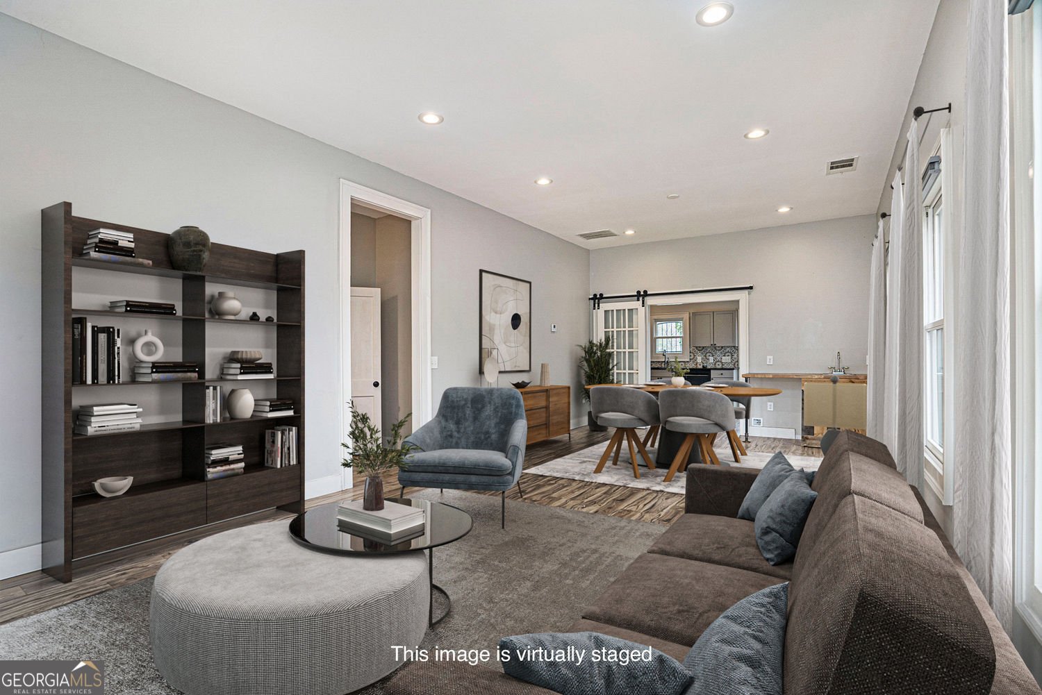 953 Michigan Avenue Atlanta - 7