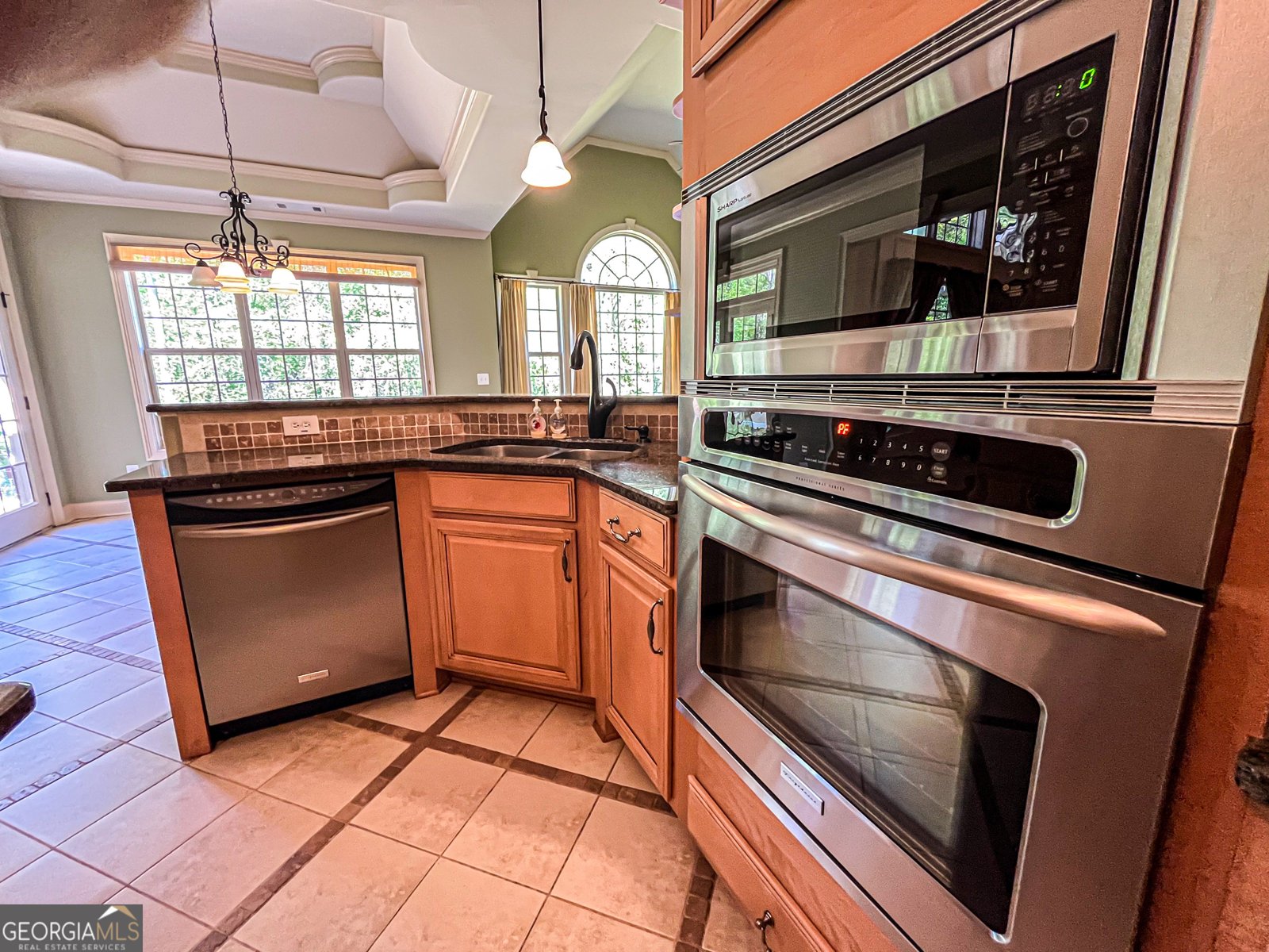 152 Rivers Edge Drive Forsyth - 35
