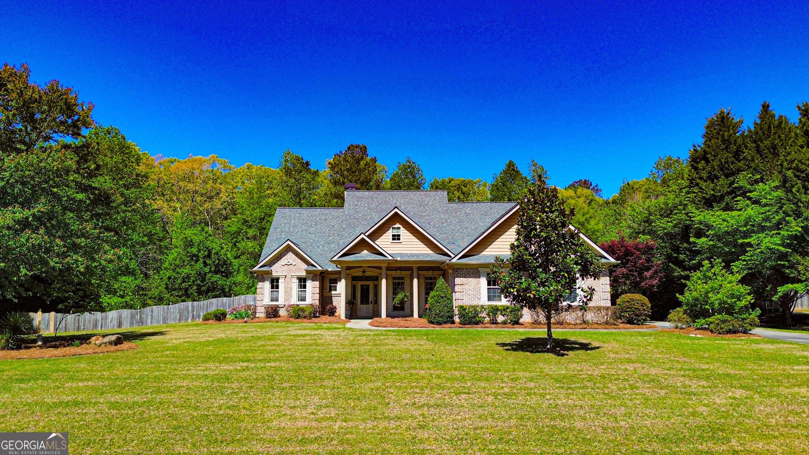 152 Rivers Edge Drive Forsyth - 95