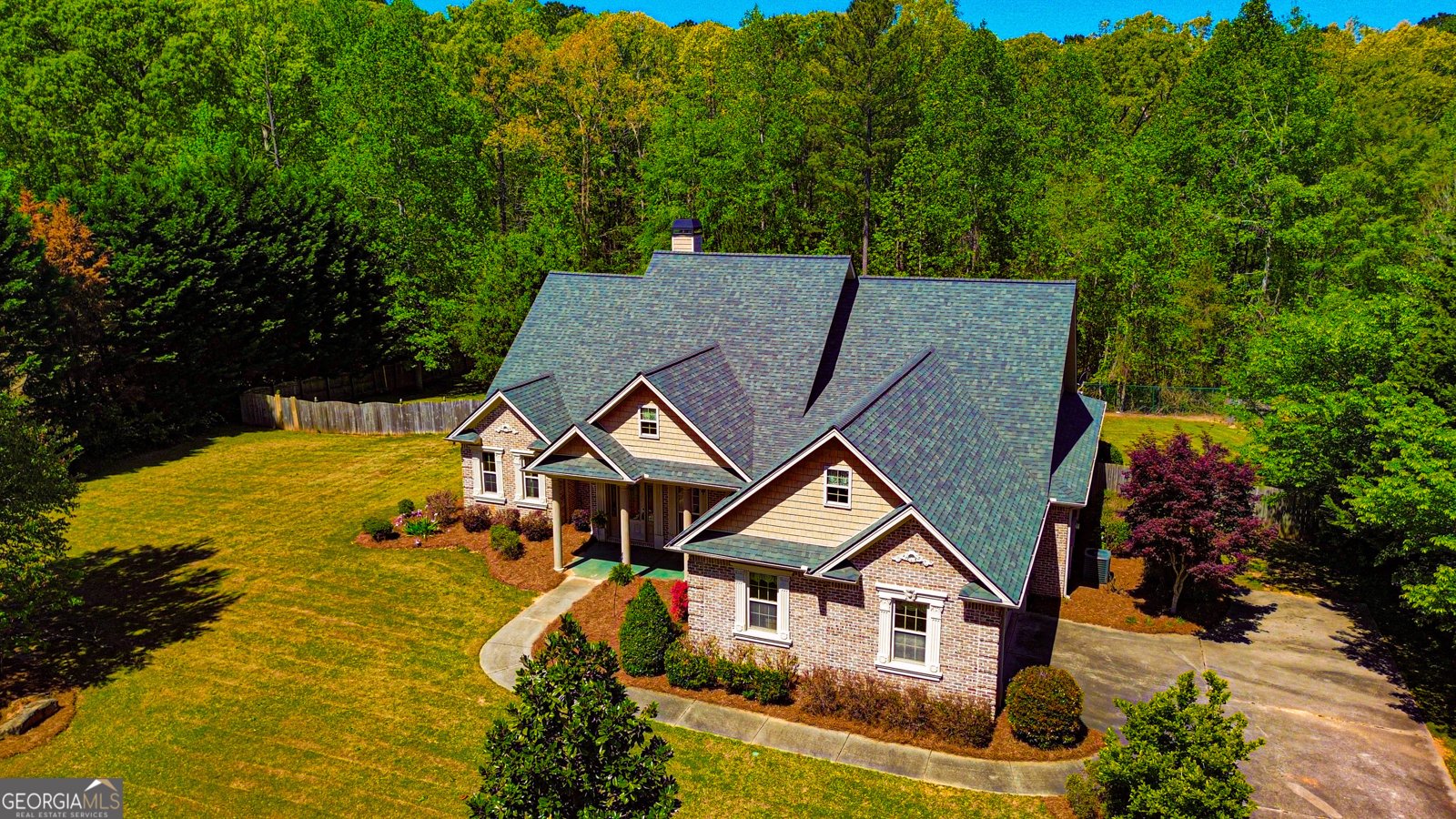 152 Rivers Edge Drive Forsyth - 99