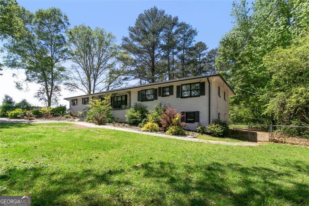 3501 Wesley Chapel Road Decatur - 1