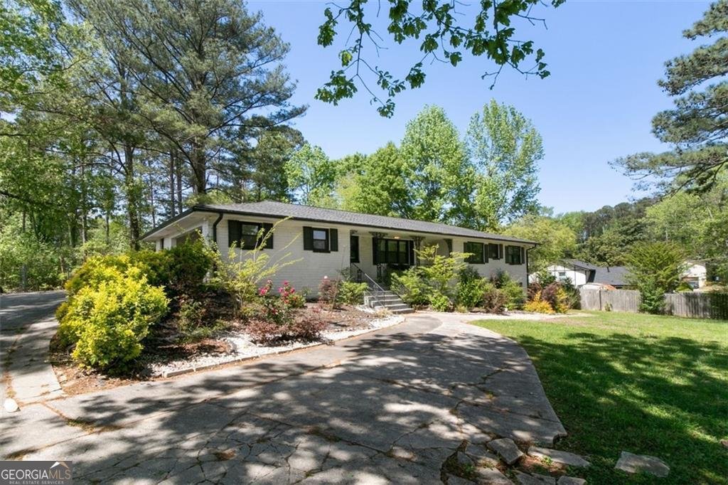 3501 Wesley Chapel Road Decatur - 2