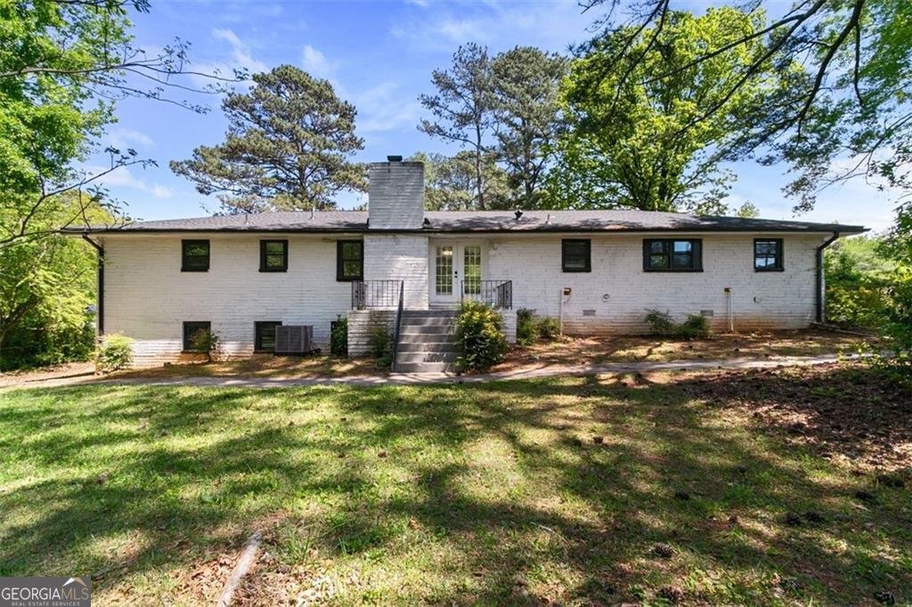 3501 Wesley Chapel Road Decatur - 37