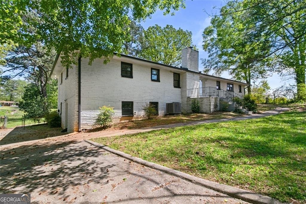 3501 Wesley Chapel Road Decatur - 38