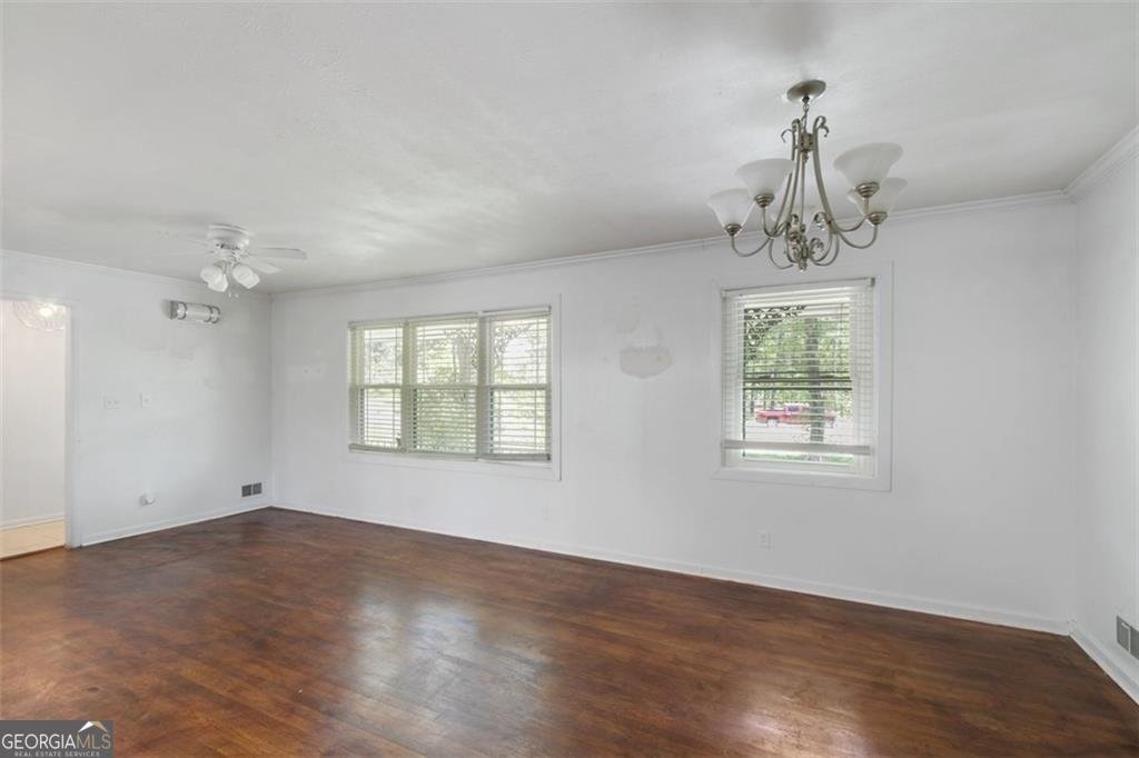 3501 Wesley Chapel Road Decatur - 4