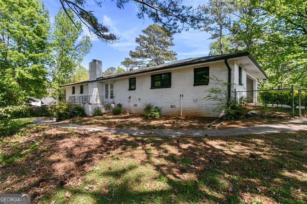 3501 Wesley Chapel Road Decatur - 42