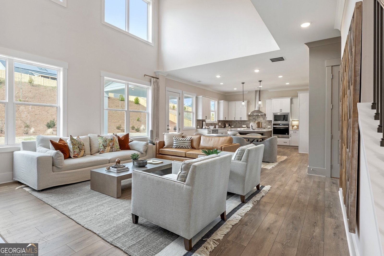 3345 Hillshire Drive Cumming - 11