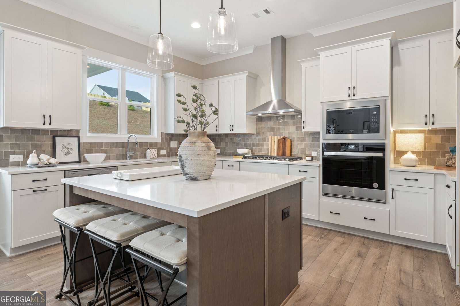3345 Hillshire Drive Cumming - 17