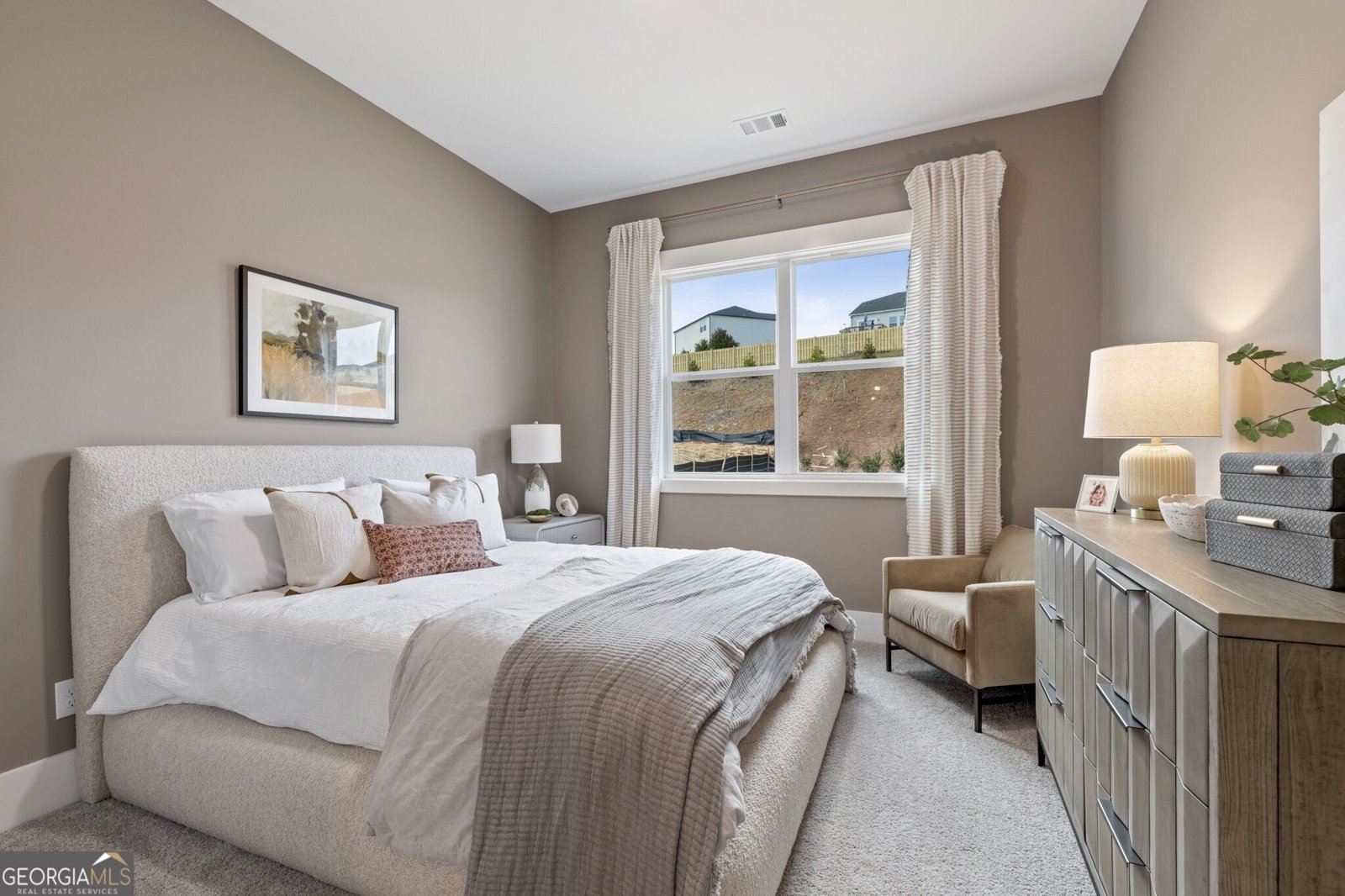 3345 Hillshire Drive Cumming - 20