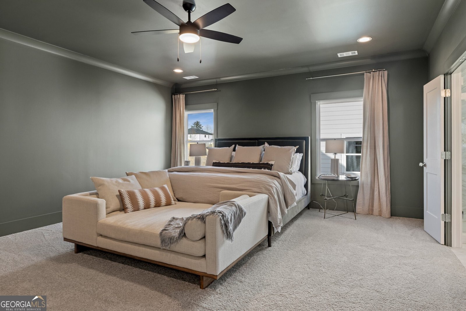 3345 Hillshire Drive Cumming - 25