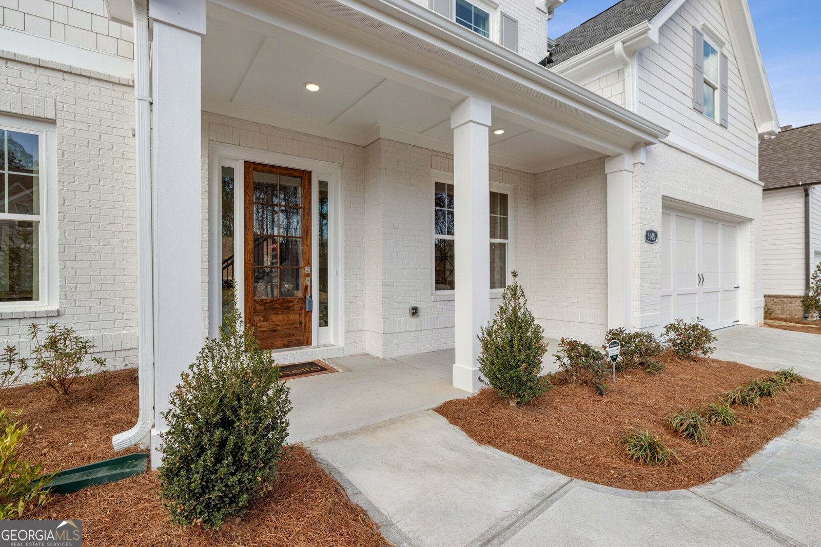 3345 Hillshire Drive Cumming - 3