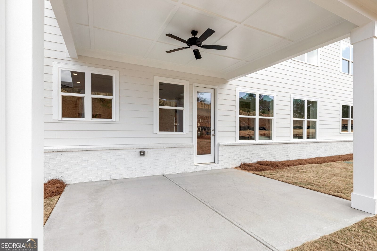 3345 Hillshire Drive Cumming - 41