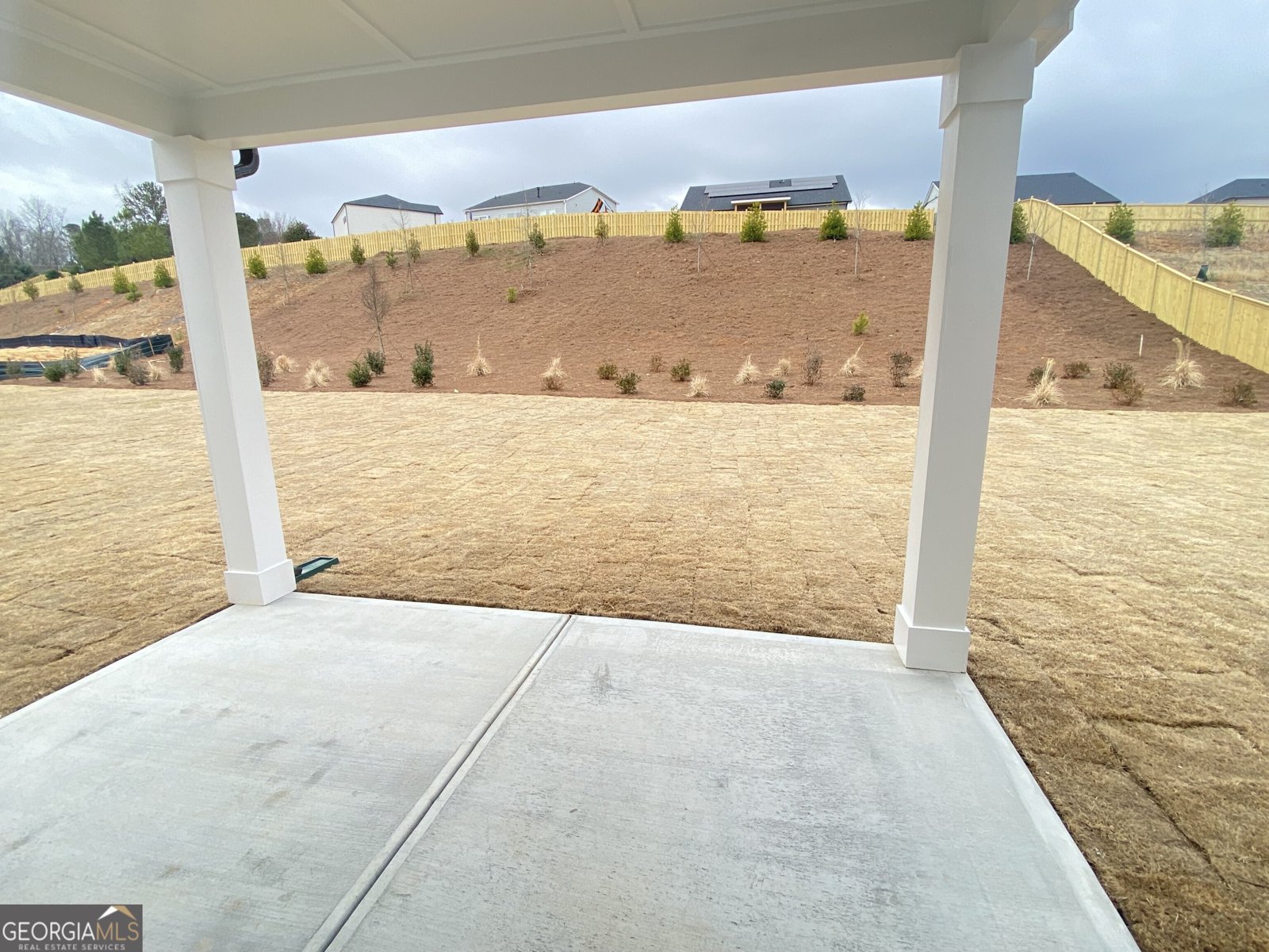 3355 Hillshire Drive Cumming - 25