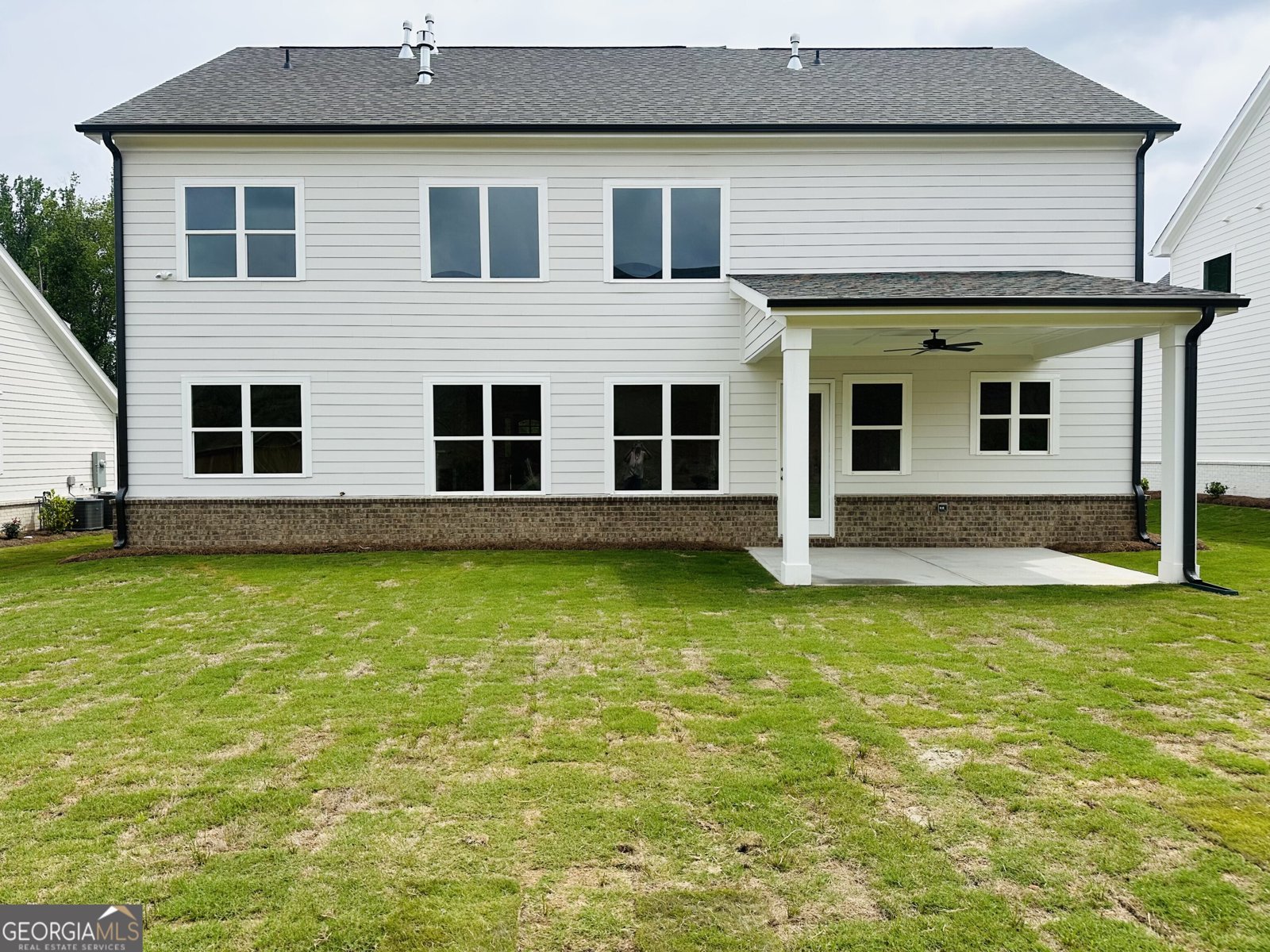 3355 Hillshire Drive Cumming - 26