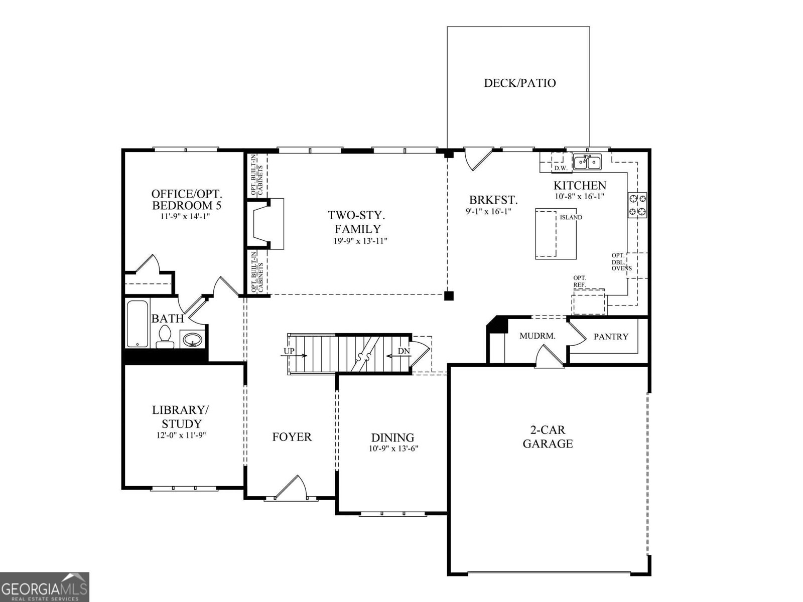 3355 Hillshire Drive Cumming - 27