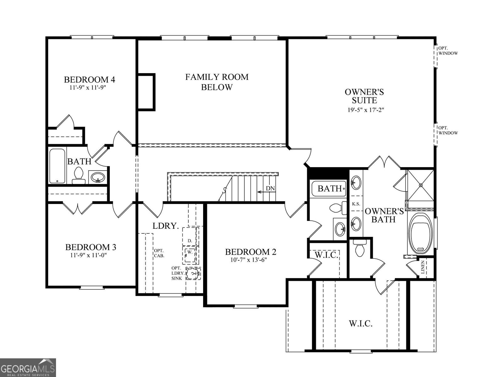 3355 Hillshire Drive Cumming - 28