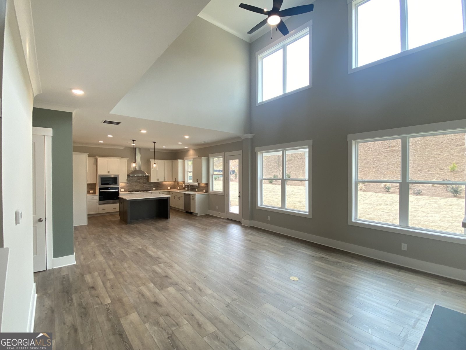 3355 Hillshire Drive Cumming - 7