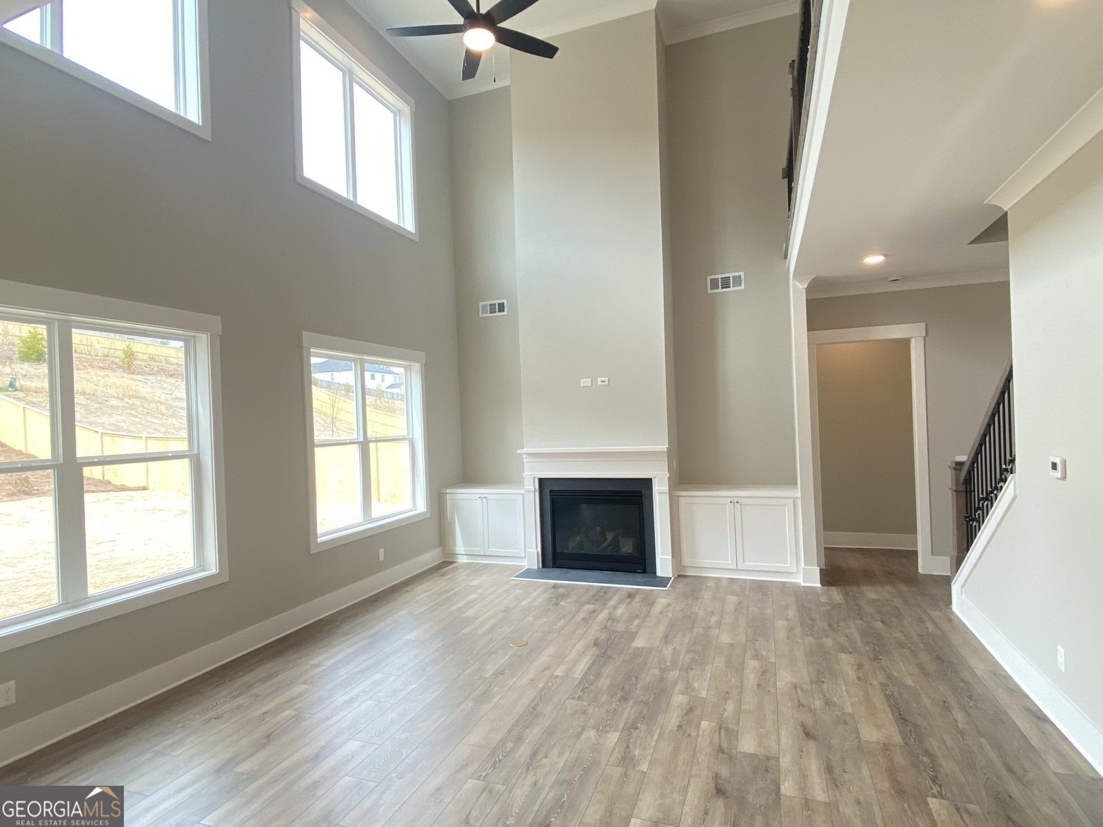 3355 Hillshire Drive Cumming - 8