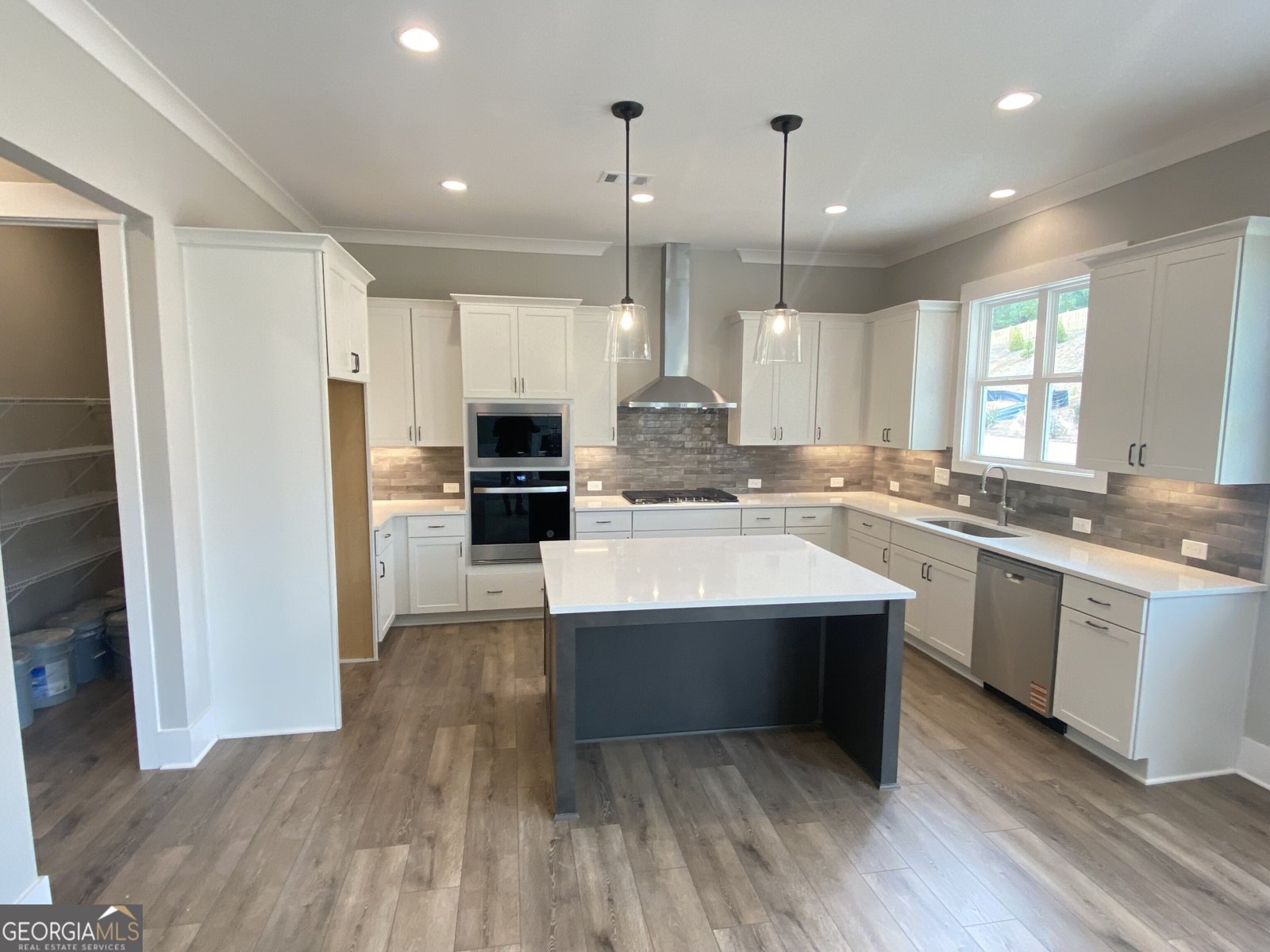 3355 Hillshire Drive Cumming - 9